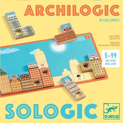 SOLOGIC - ARCHILOGIC