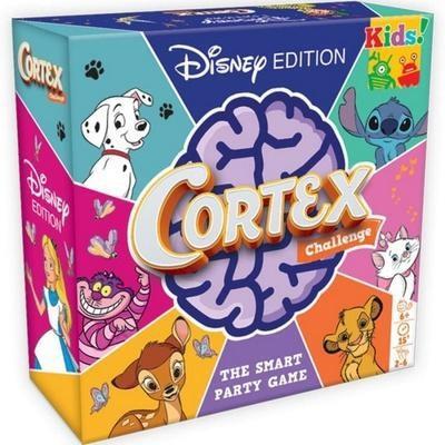 CORTEX DISNEY KIDS