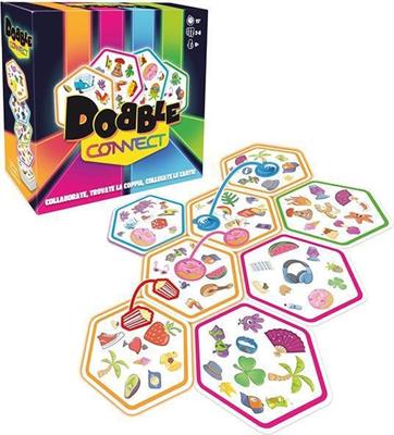 DOBBLE CONNECT