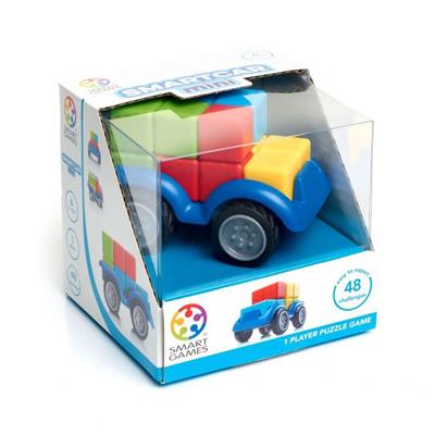 SMART CAR MINI (SMART GAMES)