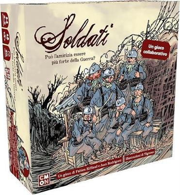 GIOCO - SOLDATI