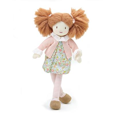 MARTY RAG DOLL 35 CM