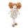 MARTY RAG DOLL 35 CM