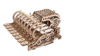 CELESTA MECCANICO (UGEARS)