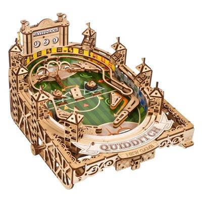 FLIPPER QUIDDITCH - HARRY POTTER (UGEARS)