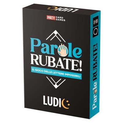 PAROLE RUBATE (LUDIC)