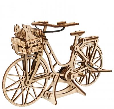 BICICLETTA OLANDESE (UGEARS)