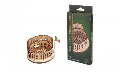 COLOSSEO DI ROMA (UGEARS)