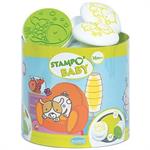 STAMPO BABY - ANIMALI FATTORIA (ALADINE)