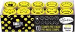 STAMPO SMILEY 10 PZ.