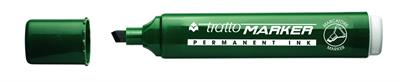 TRATTO MARKER P.SCALPELLO - VERDE