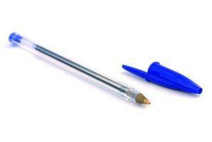 PENNA A SFERA BIC CRISTAL - BLU