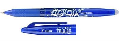 PENNA A SFERA FRIXION BLU 0,7mm