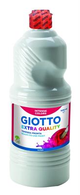 TEMPERA GIOTTO 1000ml - BIANCO