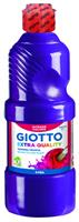 TEMPERA GIOTTO 500ml - VIOLA