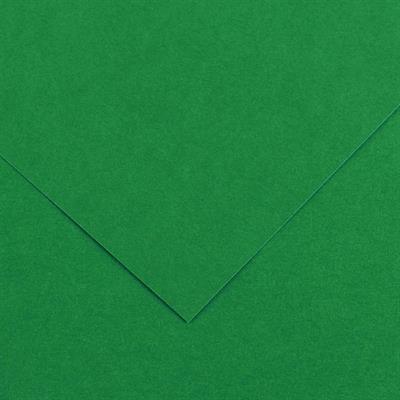 CARTONCINO BRISTOL 100X70 VERDE