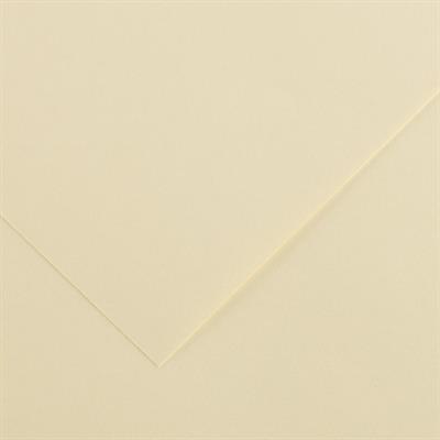 CARTONCINO BRISTOL 100X70 PANNA/BEIGE