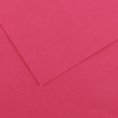 CARTONCINO BRISTOL 50X70 FUXIA