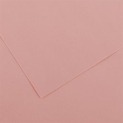 CARTONCINO BRISTOL 50X70 ROSA