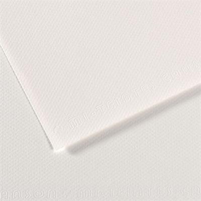 CARTONCINO PRISMA 100X70 BIANCO