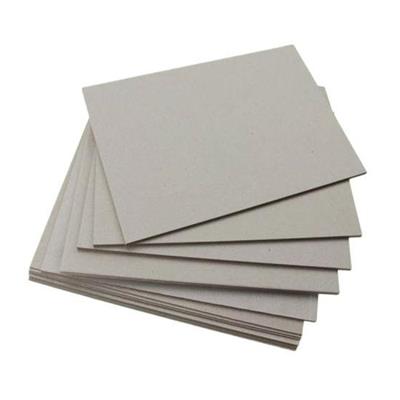 CARTONE GRIGIO 100X70 MM.1,5