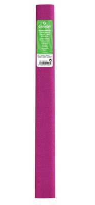 ROTOLO CARTA CRESPA 40g - FUXIA