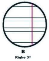 QUADERNO MAXI GR.100 RIGO 3 ELEMENTARE - B