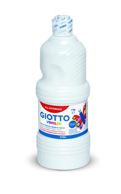 COLLA VINILICA GIOTTO 1KG