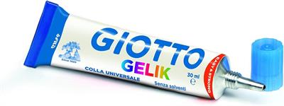 COLLA GELIK UNIVERSALE GR. 30