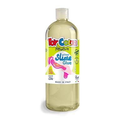 COLLA LIQUIDA AD ACQUA - FLACONE 1000ml