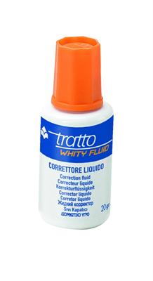 CORRETTORE LIQUIDO 20ml