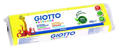 GIOTTO PONGO 350g - GIALLO