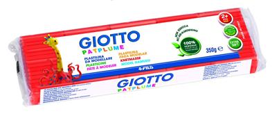 GIOTTO PONGO 350g - ROSSO