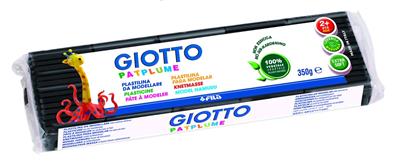 GIOTTO PONGO 350g - NERO