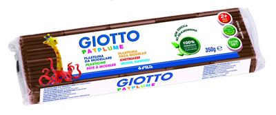 GIOTTO PONGO 350g - MARRONE