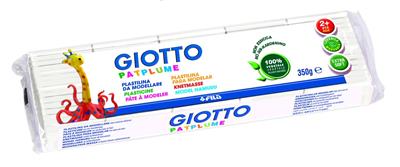 GIOTTO PONGO 350g - BIANCO