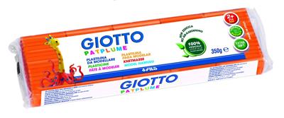 GIOTTO PONGO 350g - ARANCIO