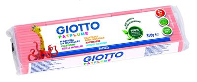 GIOTTO PONGO 350g - ROSA CARNE