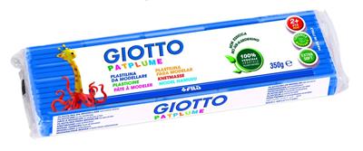 GIOTTO PONGO 350g - AZZURRO