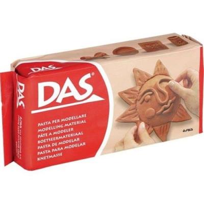 DAS TERRACOTTA 500g