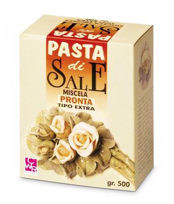 PASTA DI SALE 1kg