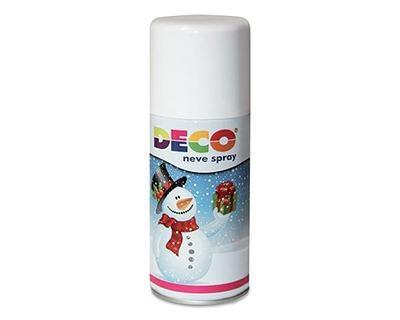 NEVE SPRAY ARTIFICIALE 150ml