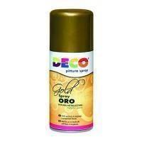 SPRAY ORO 150ml