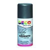 SPRAY ARGENTO 150ml