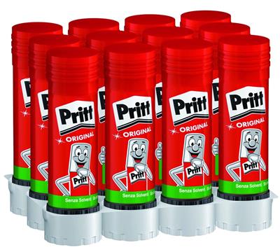 COLLA PRITT GR 22 - CONF.12 PZ.