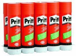 COLLA PRITT GR.43 - CONF. 10 PZ