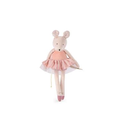 TOPO ROSA - ECOLE DE DANSE (MOULIN ROTY)