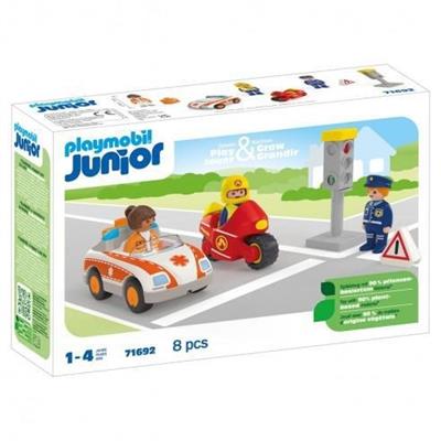 EROI DI TUTTI I GIORNI - JUNIOR