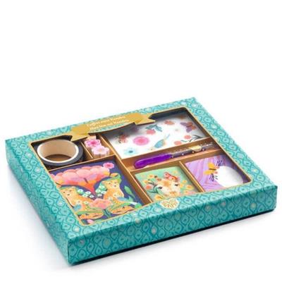 CORRESPONDENCE MINI KENDRA BOX