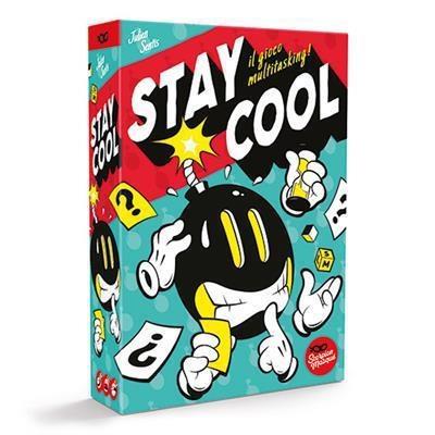 STAY COOL